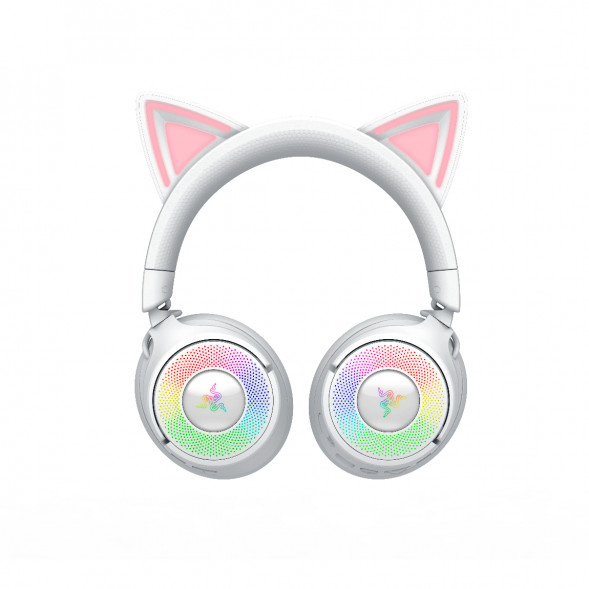 Наушники Razer Kraken Kitty V3 Pro Белый 2025 в Хабаровске