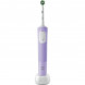Электрическая зубная щетка Oral-B Vitality Pro D103, фиолетовый в Хабаровске