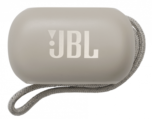 Беспроводные наушники JBL Reflect Flow Pro, белый в Хабаровске