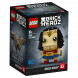 Конструктор LEGO BrickHeadz 41599 Чудо-женщина  в Хабаровске