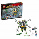Конструктор LEGO Super Heroes 76059 Человек-паук: в ловушке Доктора Осьминога в Хабаровске