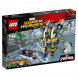 Конструктор LEGO Super Heroes 76059 Человек-паук: в ловушке Доктора Осьминога в Хабаровске