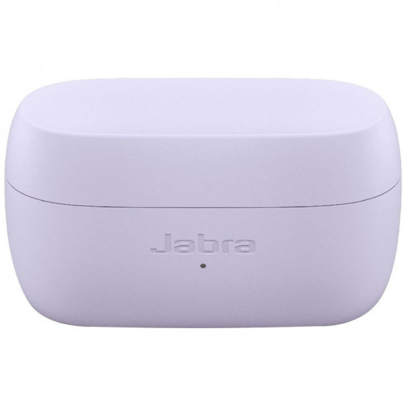 Беспроводные наушники Jabra Elite 4, Lilac в Хабаровске