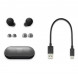 Беспроводные наушники Sony WF-C500, Black в Хабаровске