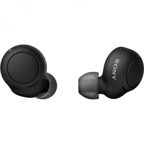 Беспроводные наушники Sony WF-C500, Black в Хабаровске