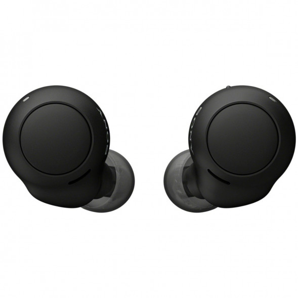 Беспроводные наушники Sony WF-C500, Black в Хабаровске
