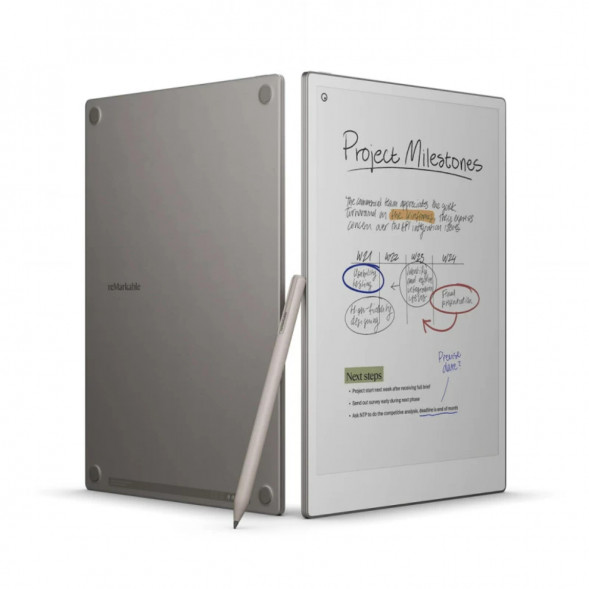 Графический планшет reMarkable Paper Pro + MarkerPlus в Хабаровске