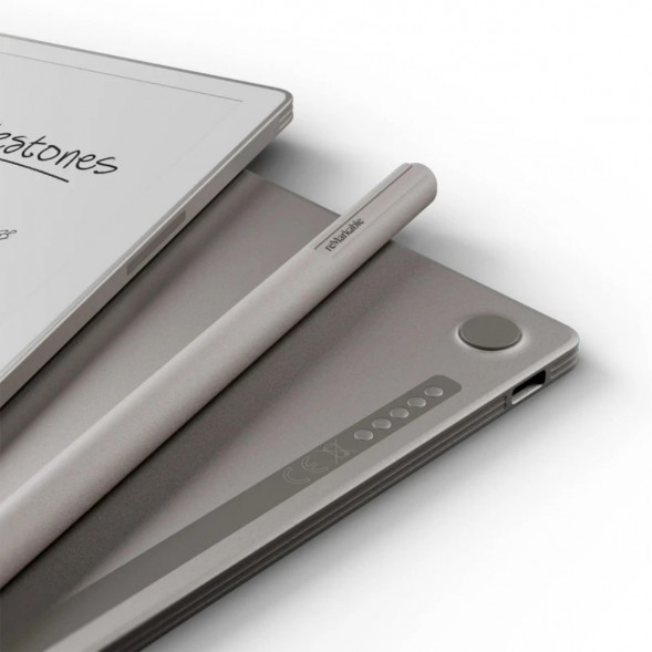 Графический планшет reMarkable Paper Pro + MarkerPlus в Хабаровске