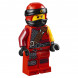 Конструктор LEGO Ninjago 70650 Крыло судьбы в Хабаровске