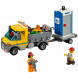 Конструктор LEGO City 60073 Машина техобслуживания в Хабаровске