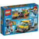 Конструктор LEGO City 60073 Машина техобслуживания в Хабаровске
