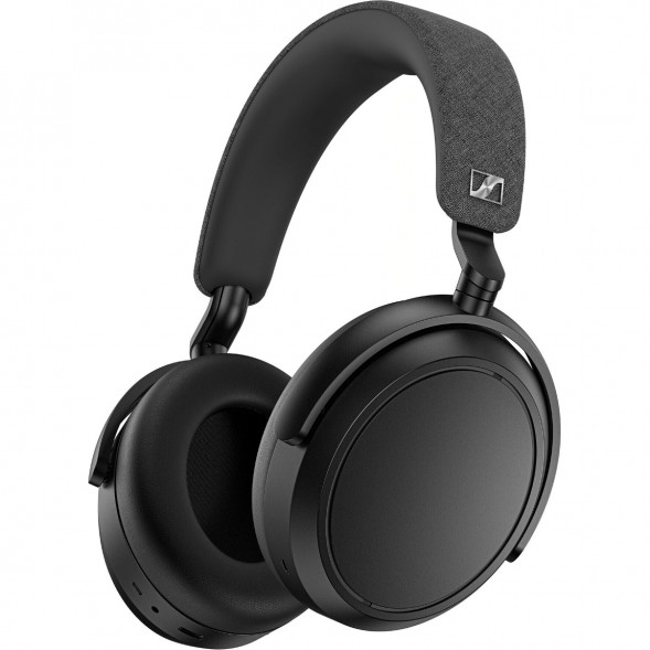 Беспроводные наушники Sennheiser Momentum 4 Wireless, Black в Хабаровске