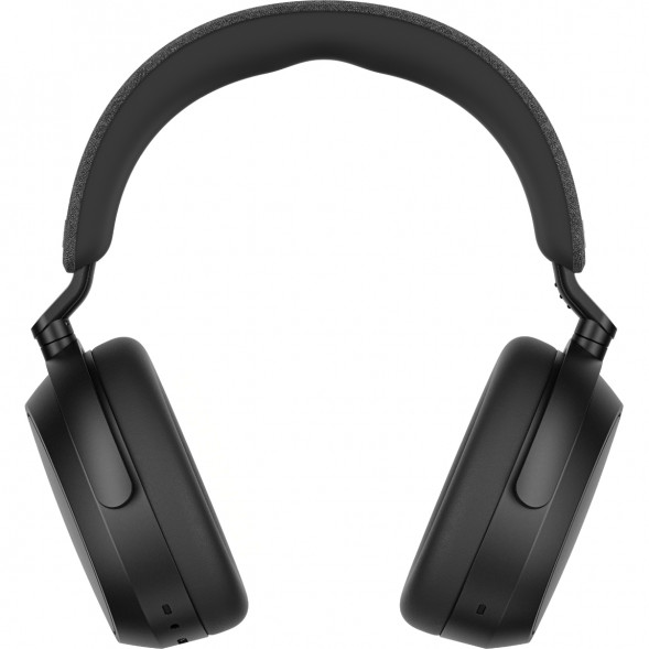 Беспроводные наушники Sennheiser Momentum 4 Wireless, Black в Хабаровске