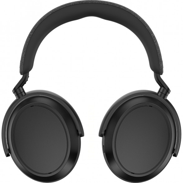 Беспроводные наушники Sennheiser Momentum 4 Wireless, Black в Хабаровске