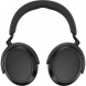 Беспроводные наушники Sennheiser Momentum 4 Wireless, Black в Хабаровске