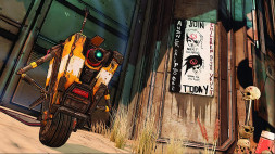 Игра Borderlands 3 [PS4, русские субтитры]