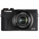 Фотоаппарат Canon PowerShot G7X Mark III, чёрный в Хабаровске