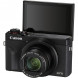 Фотоаппарат Canon PowerShot G7X Mark III, чёрный в Хабаровске