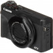Фотоаппарат Canon PowerShot G7X Mark III, чёрный в Хабаровске