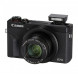 Фотоаппарат Canon PowerShot G7X Mark III, чёрный в Хабаровске