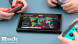 Игра Hasbro Game Night: Monopoly+Risk+Trivial Pursuit [Nintendo Switch, русские субтитры] в Хабаровске