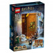 Конструктор LEGO Harry Potter 76382 Учёба в Хогвартсе: Урок трансфигурации в Хабаровске