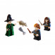Конструктор LEGO Harry Potter 76382 Учёба в Хогвартсе: Урок трансфигурации в Хабаровске