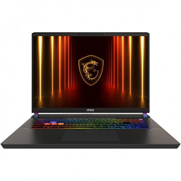 Ноутбук MSI Vector 17 HX AI Intel Core Ultra 9 275HX 32GB/1TB в Хабаровске