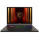 Ноутбук MSI Vector 17 HX AI Intel Core Ultra 9 275HX 32GB/1TB в Хабаровске