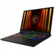 Ноутбук MSI Vector 17 HX AI Intel Core Ultra 9 275HX 32GB/1TB в Хабаровске