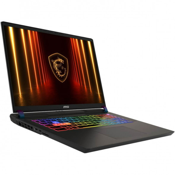 Ноутбук MSI Vector 17 HX AI Intel Core Ultra 9 275HX 32GB/1TB в Хабаровске