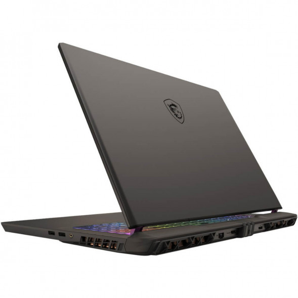 Ноутбук MSI Vector 17 HX AI Intel Core Ultra 9 275HX 32GB/1TB в Хабаровске