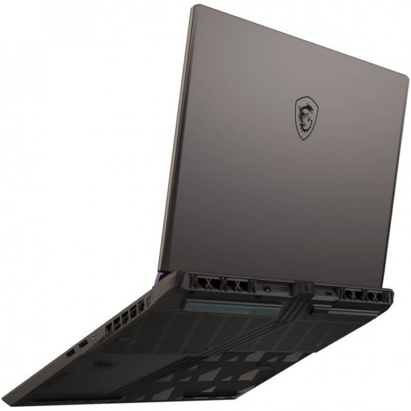 Ноутбук MSI Vector 17 HX AI Intel Core Ultra 9 275HX 32GB/1TB в Хабаровске