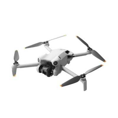 Квадрокоптер DJI Mini 4 Pro (DJI RC 2) в Хабаровске
