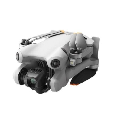 Квадрокоптер DJI Mini 4 Pro (DJI RC 2) в Хабаровске