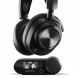 Наушники SteelSeries Arctis Nova Pro Wireless, черный в Хабаровске