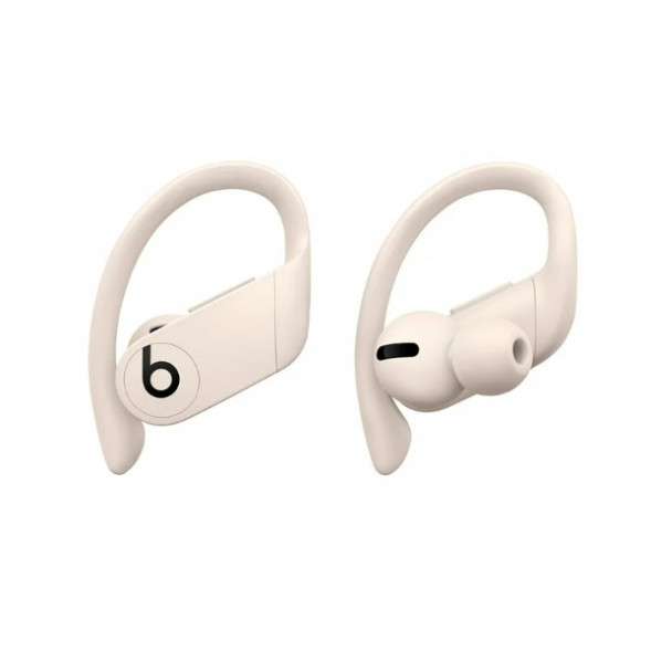 Беспроводные наушники Beats Powerbeats Pro, Ivory (MY5D2ZM/A) в Хабаровске