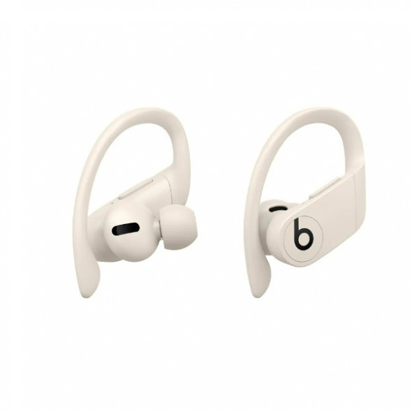 Беспроводные наушники Beats Powerbeats Pro, Ivory (MY5D2ZM/A) в Хабаровске