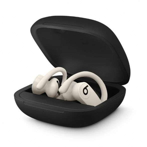 Беспроводные наушники Beats Powerbeats Pro, Ivory (MY5D2ZM/A) в Хабаровске
