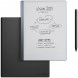Графический планшет reMarkable 2 со стилусом Marker Plus и чехлом Book Folio черный (RM115) в Хабаровске