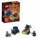 Конструктор LEGO Super Heroes 76065 Капитан Америка против Красного Черепа в Хабаровске