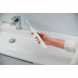 Электрическая звуковая зубная щетка Philips Sonicare ProtectiveClean 4500, White в Хабаровске