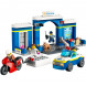 Конструктор LEGO City 60370 Побег из полицейского участка в Хабаровске