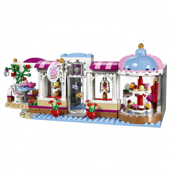 Конструктор LEGO Friends 41119 Кондитерская в Хабаровске