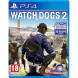 Игра Watch Dogs 2 [PS4, русская версия] в Хабаровске