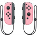 Геймпад Nintendo Switch Joy-Con controllers Duo, розовый/розовый в Хабаровске