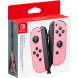 Геймпад Nintendo Switch Joy-Con controllers Duo, розовый/розовый в Хабаровске