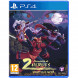 Игра Chronicles of 2 Heroes: Amaterasu&amp;#039;s Wrath [PS4, русские субтитры] в Хабаровске