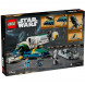 Конструктор LEGO Star Wars 75433 Корабль Джанго Фетта в Хабаровске