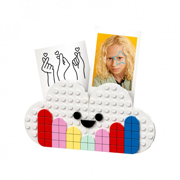 Конструктор LEGO Dots 41935 Большой набор тайлов в Хабаровске